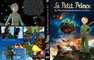 LE PETIT PRINCE-LA PLANETE DE L'OISEAU DE FEU